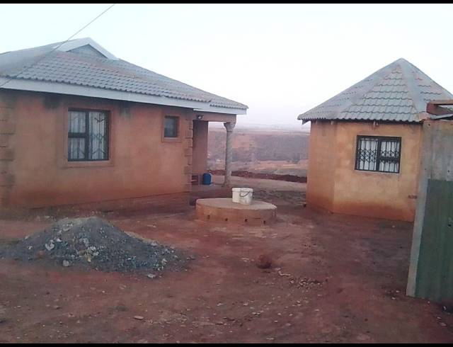 2 BEDROOM FREEHOLD FOR SALE IN NORTHDALE